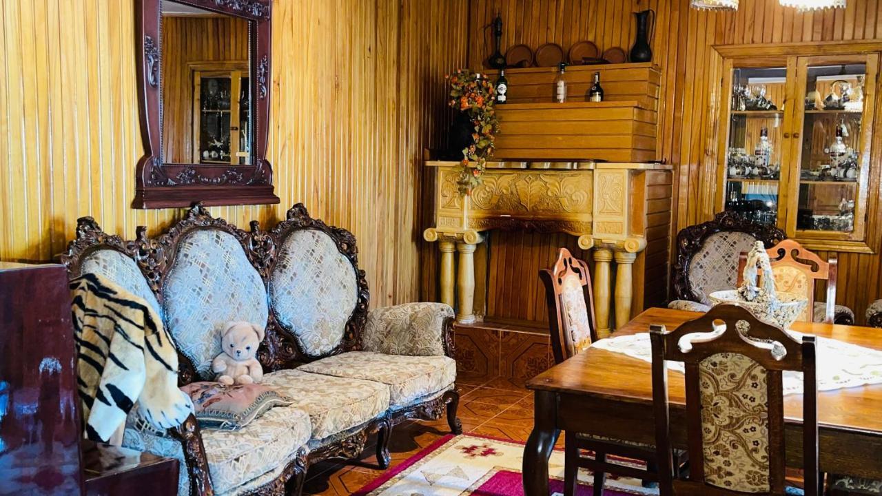 Belas House With Terrace Kutaisi Eksteriør billede
